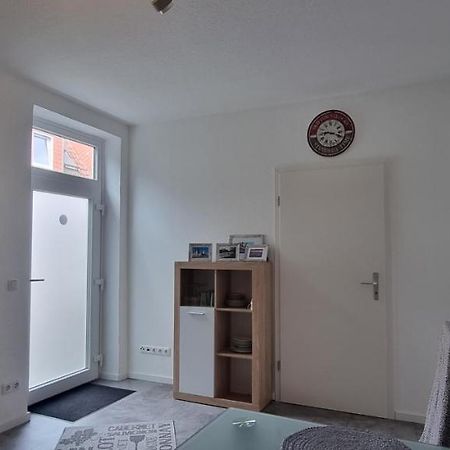 Appartement Hertha Celle Eksteriør bilde