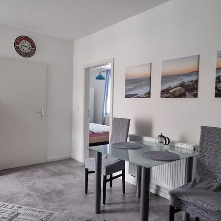 Appartement Hertha Celle Eksteriør bilde