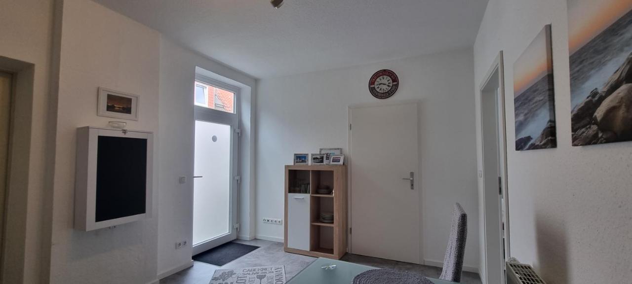 Appartement Hertha Celle Eksteriør bilde