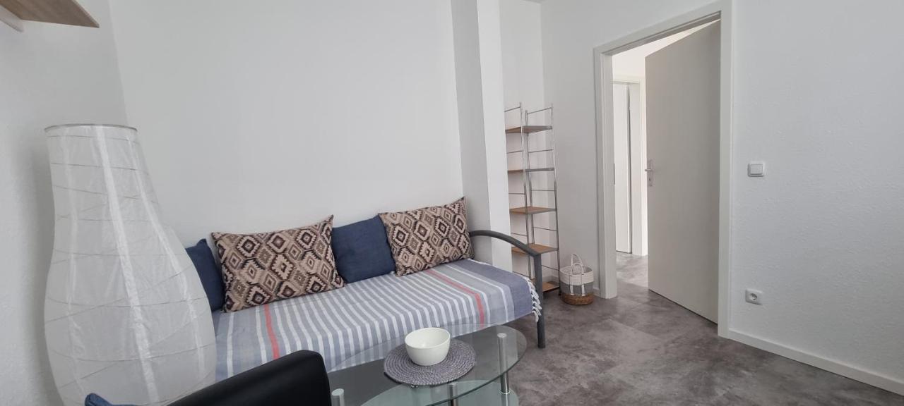 Appartement Hertha Celle Eksteriør bilde